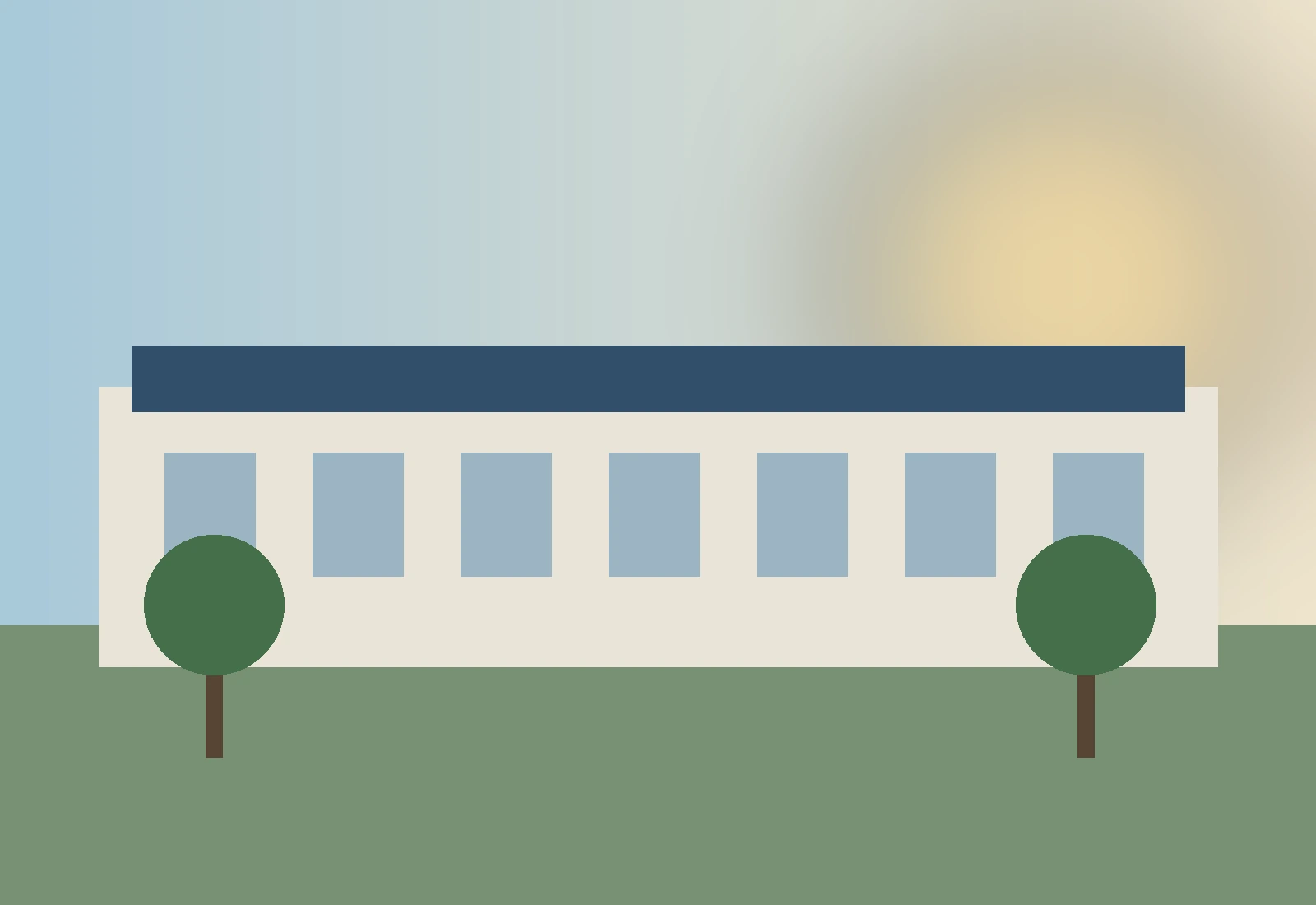 Kampus ARUNA Academy