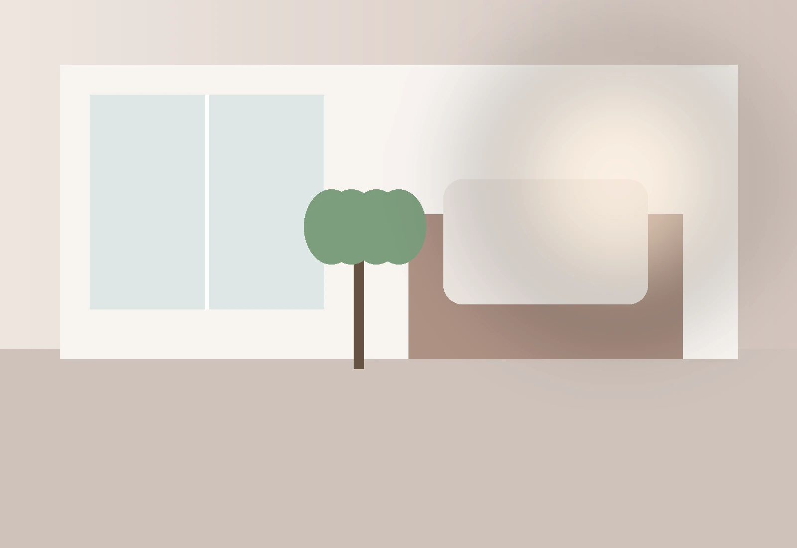 Interior AURELIA Clinic