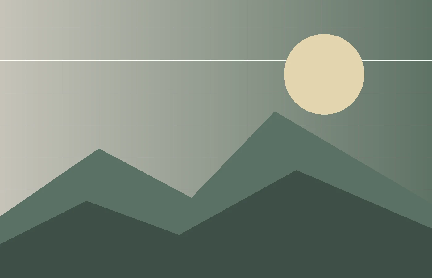 Project infrastruktur