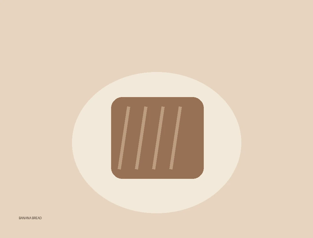 Banana Bread