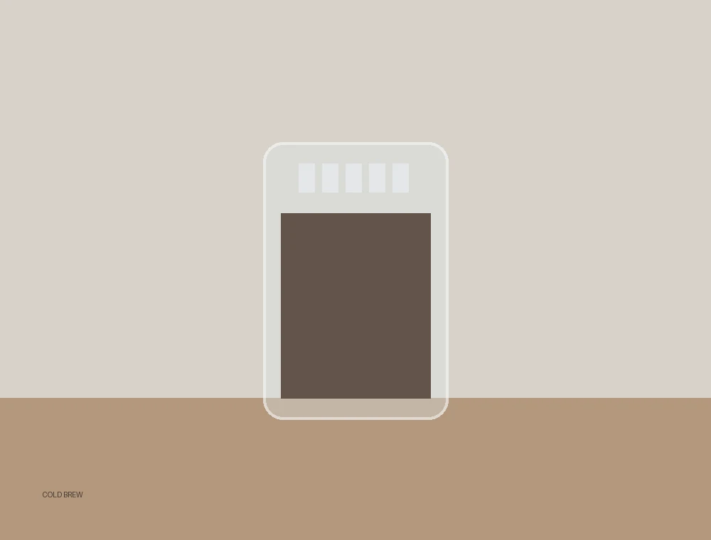 Cold Brew