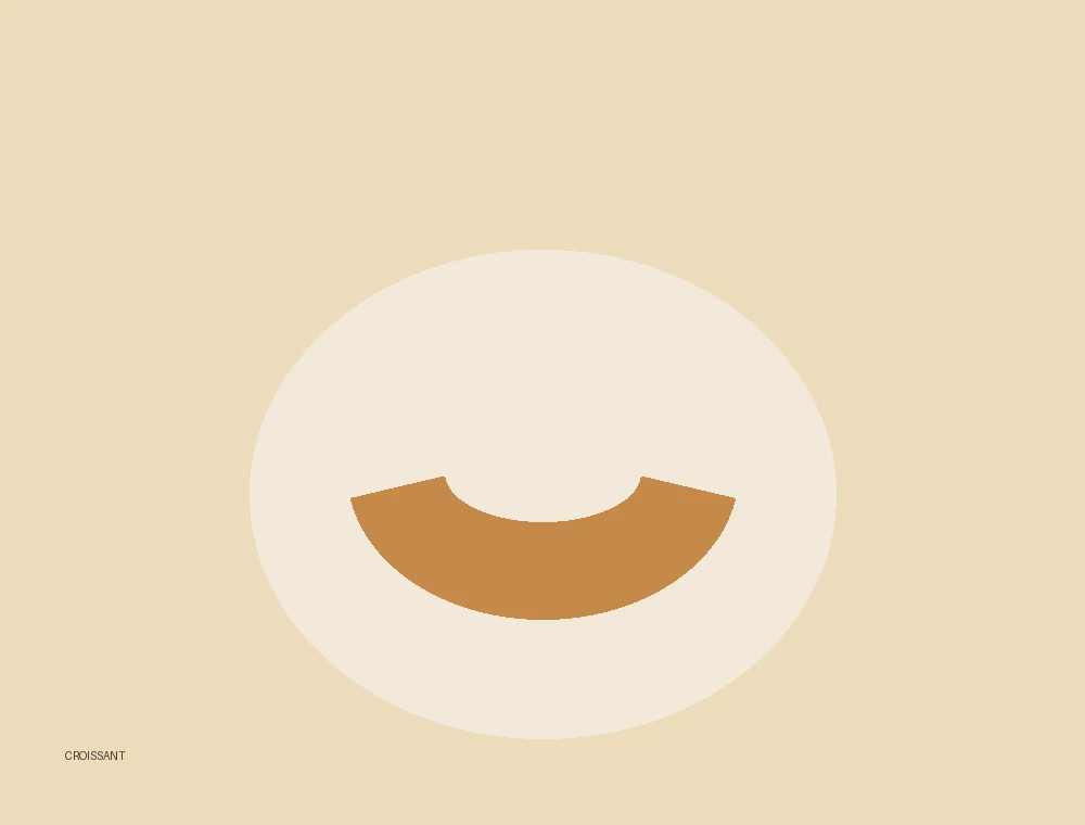 Butter Croissant