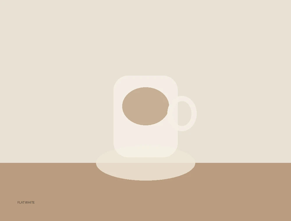 Flat White