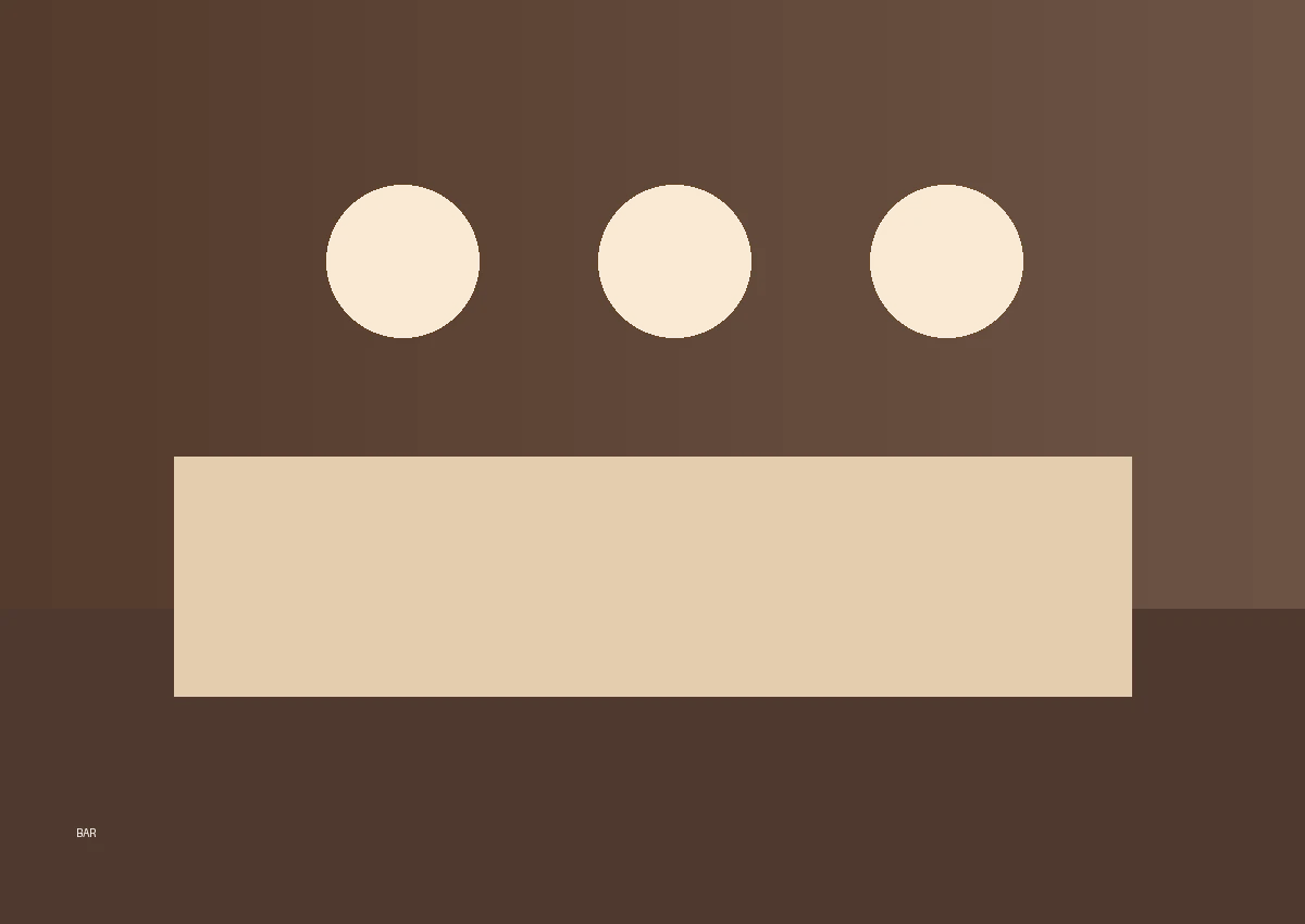 EMBER & BEAN coffee bar