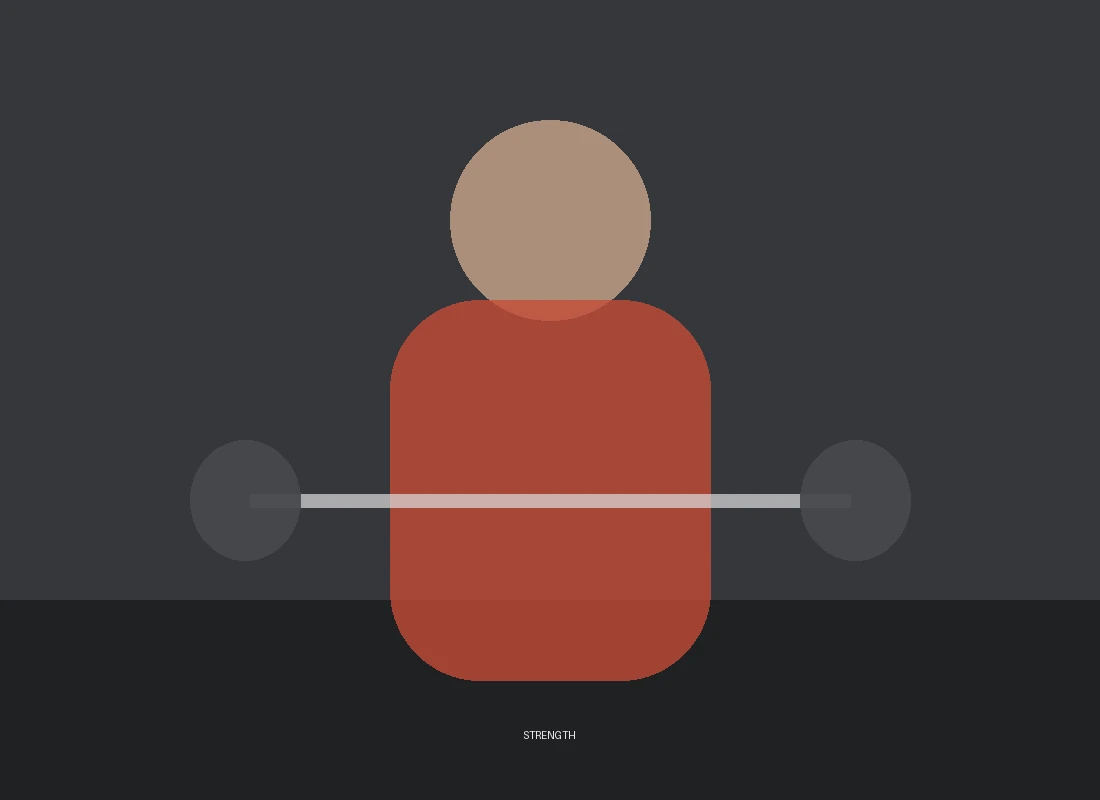 Strength Program