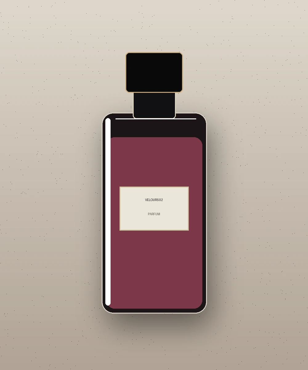 Velours 02 perfume