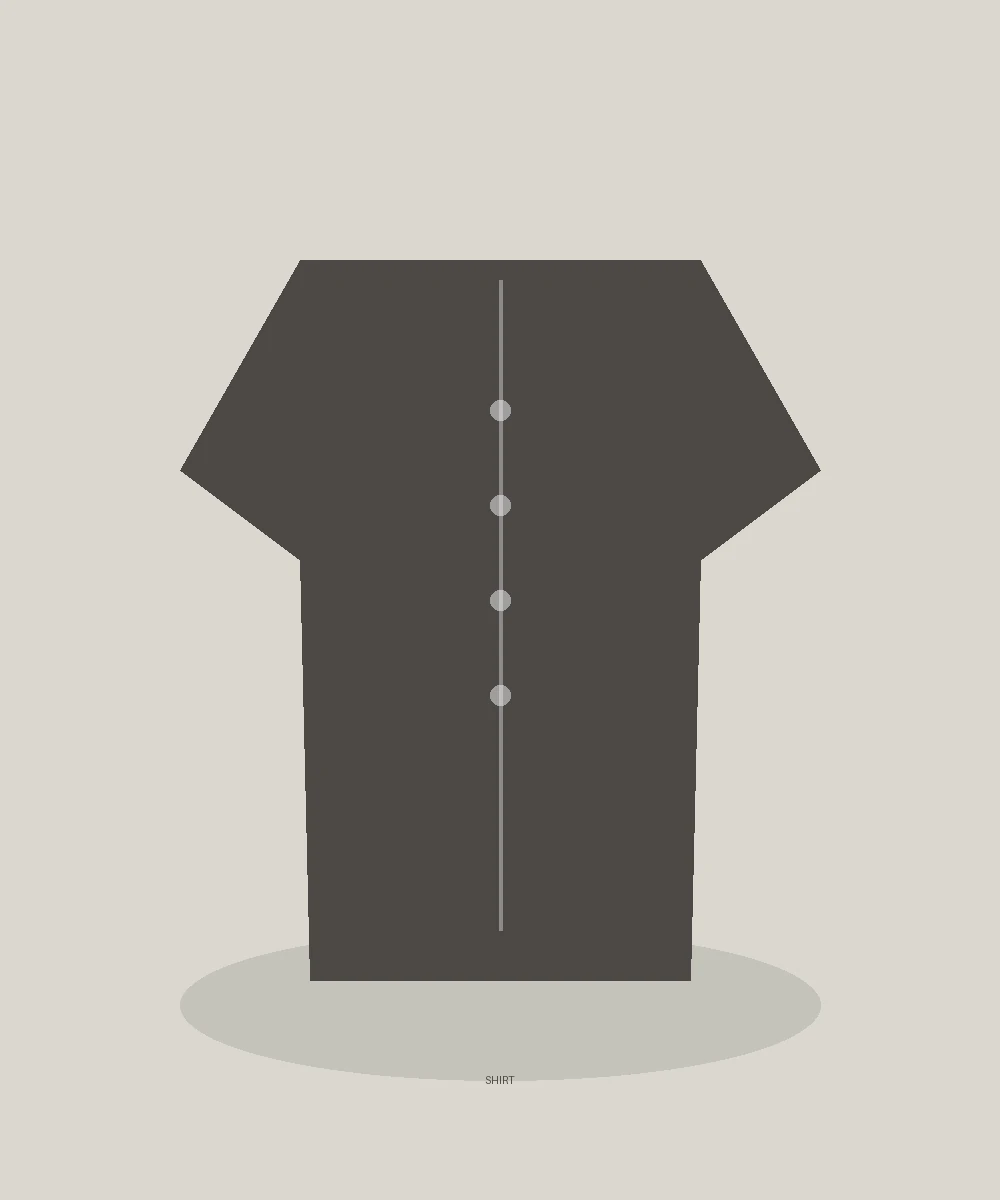 Atelier Shirt