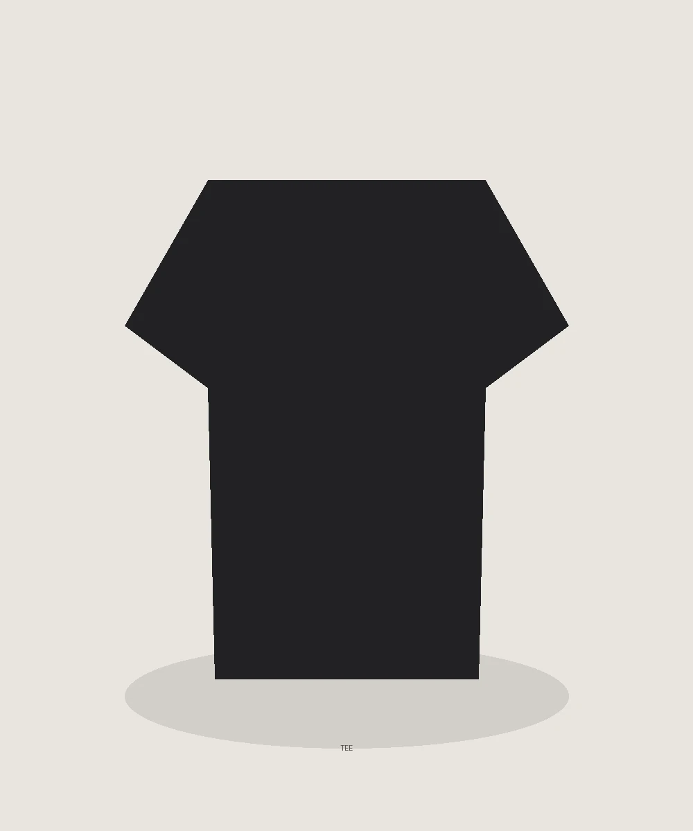 Essential Tee